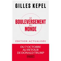 Le Bouleversement du monde
