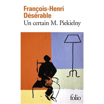 Un certain M. Piekielny - 1