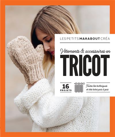 Vêtements en tricot - Claire Chicoine (2025)