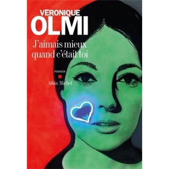 J'aimais mieux quand c'était toi - 1