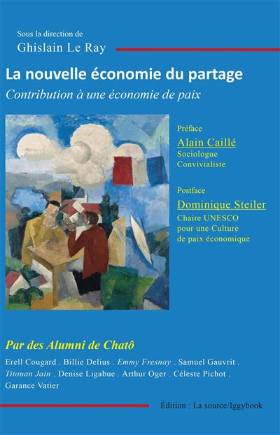 La nouvelle economie du partage