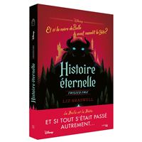 Twisted Tale - Histoire Eternelle