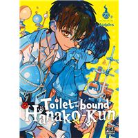 Toilet-Bound Hanako-Kun -  : Toilet-bound Hanako-kun T23