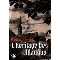 L'héritage des maudits