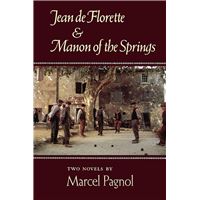 Jean de Florette & Manon of the Springs