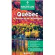 Guide Vert Québec et Provinces de l'Atlantique