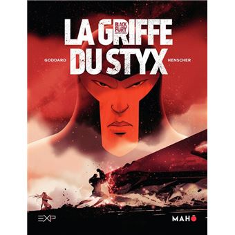 La griffe du Styx - 1