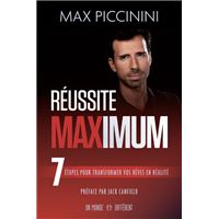 Réussite MAXIMUM