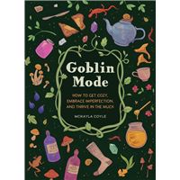 Goblin Mode