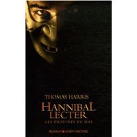 Hannibal Lecter