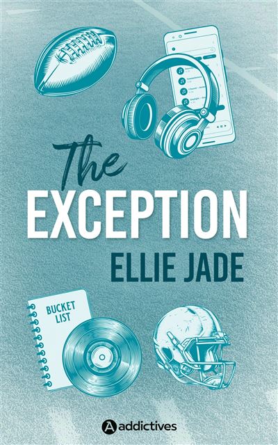 The exception - Ellie Jade (2026)