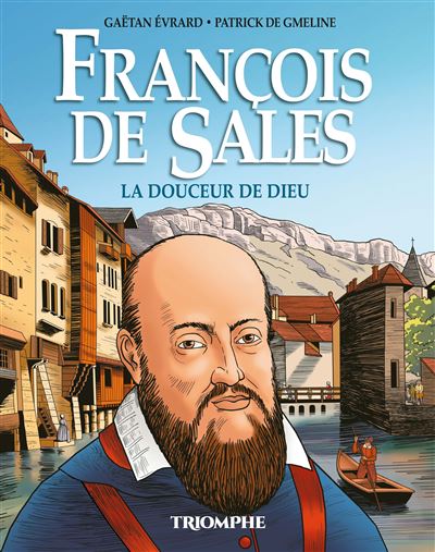 François de Sales