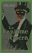 Le Fantôme de l'Opéra