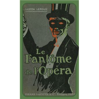 Le Fantôme de l'Opéra