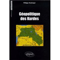 Géopolitique des Kurdes