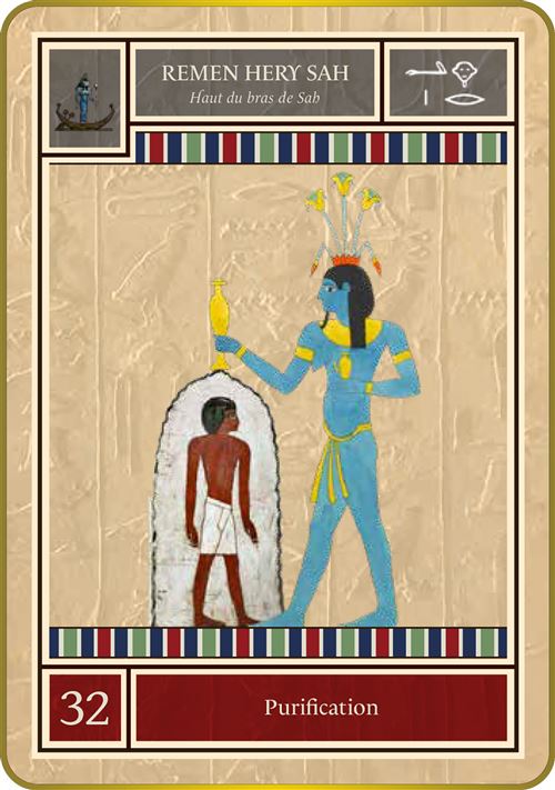 My Magical Journey with the Egyptian Gods Oracle Cards: A First Person Guidebook
