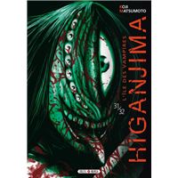 Higanjima, l'île des vampires T31 et T32