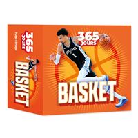 365 basket - 2026