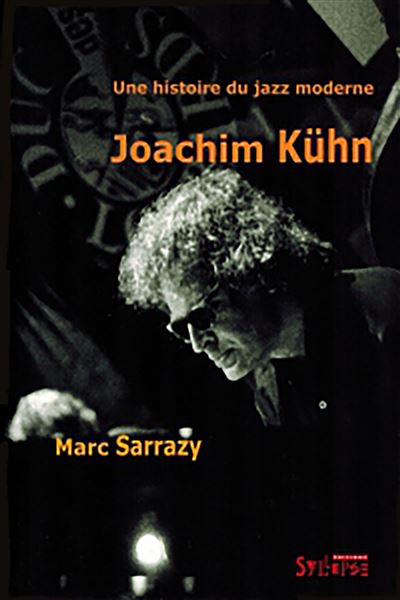 Histoire du jazz moderne - M SARRAZY - broché