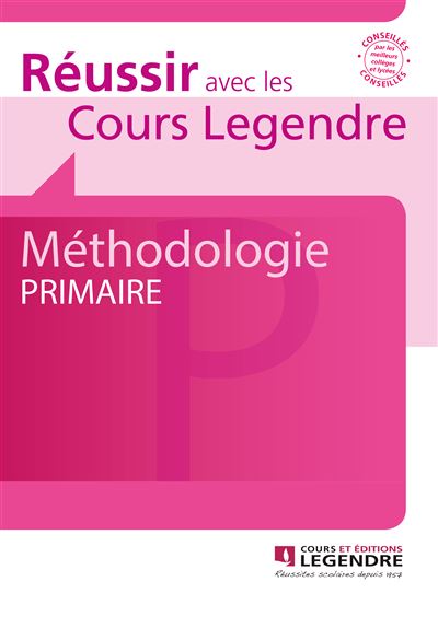Méthodologie : Primaire - ELISE ROCCA - broché