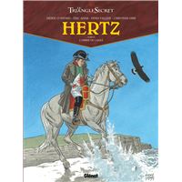 Hertz - Tome 04