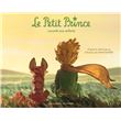 Le Petit Prince raconté aux enfants