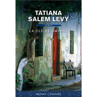 La cle de smyrne - 1