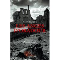 Les anges d'oradour