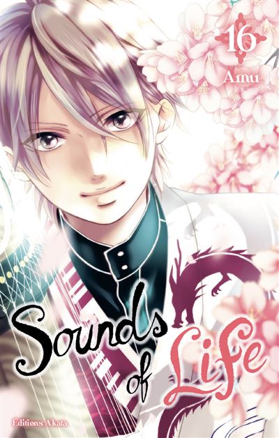 Sounds of Life - Tome 16 (VF)