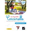 Nelle La Coccinelle Coccinelle Lecture CP Ed. 2022 Livre de