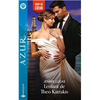 L'enfant de Theo Katrakis