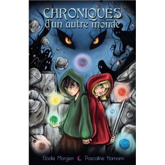 Chroniques d'un Autre Monde - L'Intégrale - 1