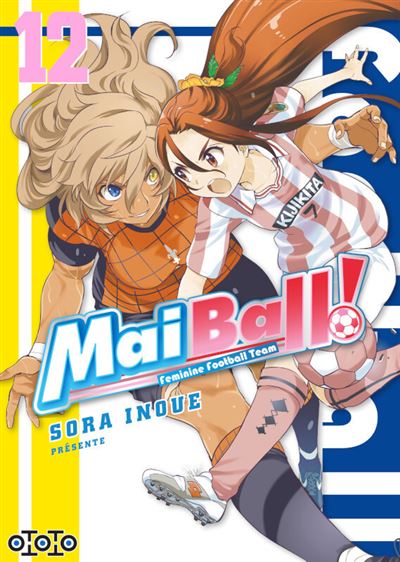 Mai Ball ! T12