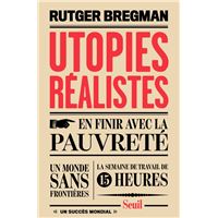 Utopies réalistes