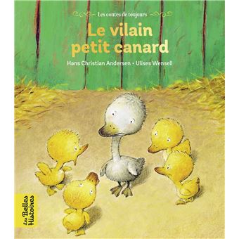 Le vilain petit canard - 1