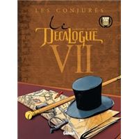 Les conjurés
