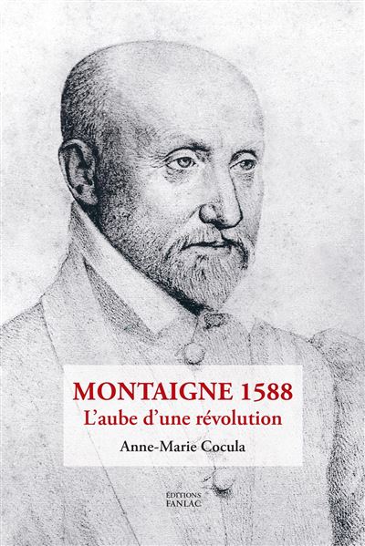 Montaigne 1588