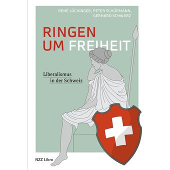 Ringen um Freiheit - 1
