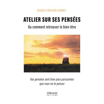 Atelier sur ses pensées