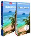 Thaïlande (guide 3en1)