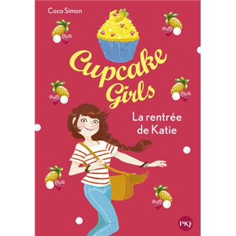 Cupcake Girls - Cupcake Girls, T1 - 1