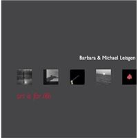 Barbara & Michel Leisgen.Positions