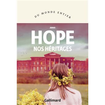 Nos héritages - 1