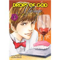 Drops of God: Mariage 5