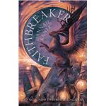 Faithbreaker-The Fallen Gods 3