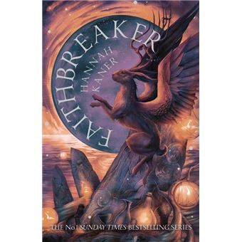 FAITHBREAKER