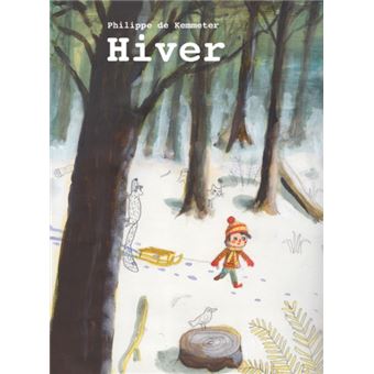 Hiver - 1