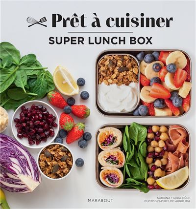 Super lunch box - Image 3