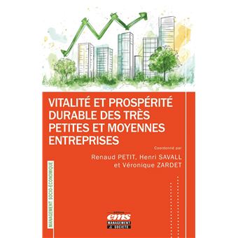 Chapitre 8. Qualité de vie au travail dans les très petites et moyennes entreprises