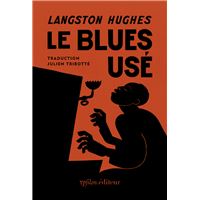 Le blues usé